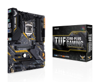 ASUS TUF Z390-PLUS GAMING - 454845 - zdjęcie 1